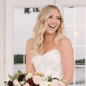 Meet your Posher, Kayley